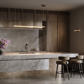 Бра Maytoni Plume MOD340WL-L10BS3K в Верхней Салде - verhnyaya-salda.mebel24.online | фото 2