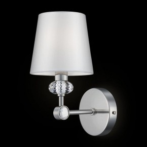 Бра Maytoni Riverside MOD018WL-01CH в Верхней Салде - verhnyaya-salda.mebel24.online | фото 2