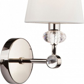 Бра Maytoni Riverside MOD018WL-01CH в Верхней Салде - verhnyaya-salda.mebel24.online | фото 4