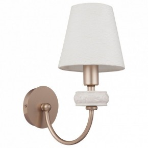 Бра Maytoni Roma ARM006WL-01G в Верхней Салде - verhnyaya-salda.mebel24.online | фото 2