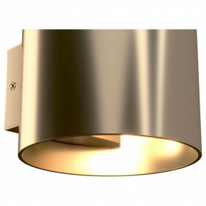 Бра Maytoni Rond C066WL-01MG в Верхней Салде - verhnyaya-salda.mebel24.online | фото 4