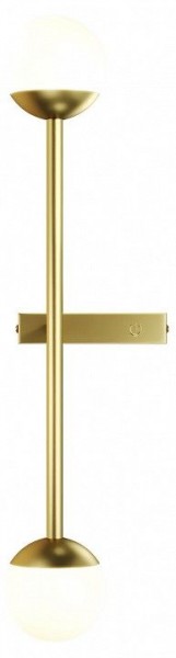 Бра Maytoni Touch MOD285WL-L10BS3K в Верхней Салде - verhnyaya-salda.mebel24.online | фото