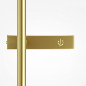 Бра Maytoni Touch MOD285WL-L10BS3K в Верхней Салде - verhnyaya-salda.mebel24.online | фото 4