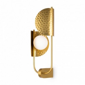 Бра Maytoni Tropic MOD164WL-02BS1 в Верхней Салде - verhnyaya-salda.mebel24.online | фото 2