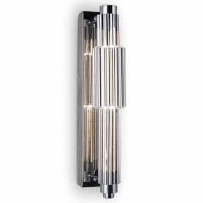 Бра Maytoni Verticale MOD308WL-L9CH3K в Верхней Салде - verhnyaya-salda.mebel24.online | фото 2