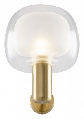 Бра Maytoni Vision MOD411WL-01G в Верхней Салде - verhnyaya-salda.mebel24.online | фото 2