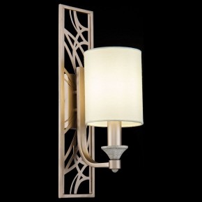 Бра Maytoni Vittoria H005WL-01BG в Верхней Салде - verhnyaya-salda.mebel24.online | фото 2