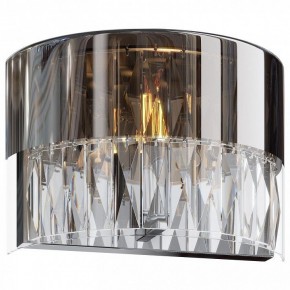 Бра Maytoni Wonderland MOD313WL-01CH в Верхней Салде - verhnyaya-salda.mebel24.online | фото