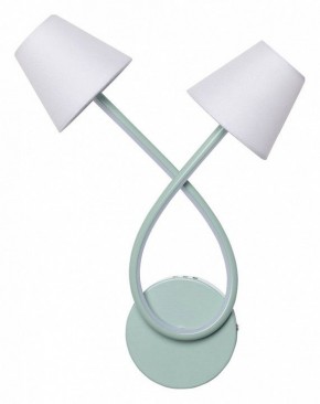 Бра MW-Light Аэлита 10 480023202 в Верхней Салде - verhnyaya-salda.mebel24.online | фото