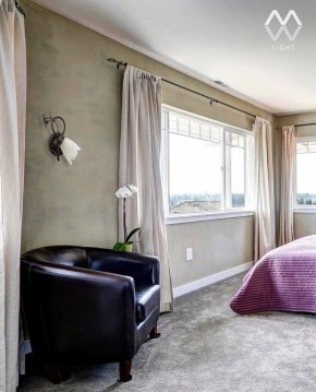 Бра MW-Light Аида 13 323023801 в Верхней Салде - verhnyaya-salda.mebel24.online | фото 2