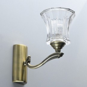 Бра MW-Light Аманда 11 481024001 в Верхней Салде - verhnyaya-salda.mebel24.online | фото 2