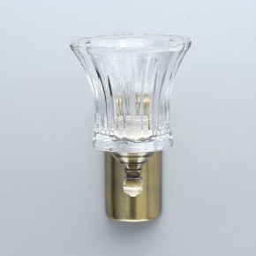 Бра MW-Light Аманда 11 481024001 в Верхней Салде - verhnyaya-salda.mebel24.online | фото 3