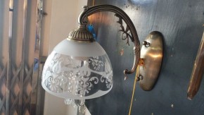 Бра MW-Light Аманда 16 481024801 в Верхней Салде - verhnyaya-salda.mebel24.online | фото 2