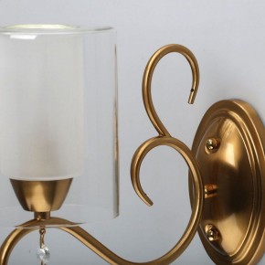 Бра MW-Light Эллегия 8 303022601 в Верхней Салде - verhnyaya-salda.mebel24.online | фото 4