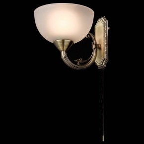 Бра MW-Light Олимп 1 318020801 в Верхней Салде - verhnyaya-salda.mebel24.online | фото 3