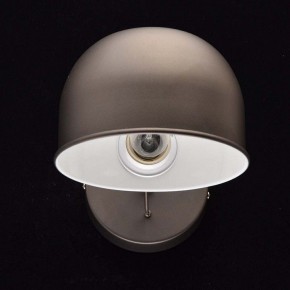 Бра MW-Light Таун 1 691021101 в Верхней Салде - verhnyaya-salda.mebel24.online | фото 4