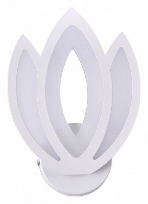 Бра Natali Kovaltseva LED LAMPS 81124 LED LAMPS 81124/1W в Верхней Салде - verhnyaya-salda.mebel24.online | фото