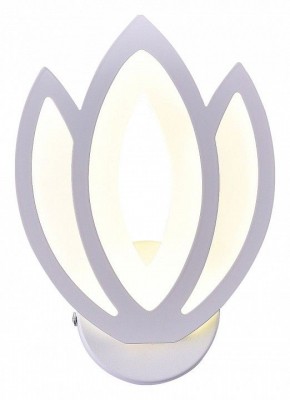 Бра Natali Kovaltseva LED LAMPS 81124 LED LAMPS 81124/1W в Верхней Салде - verhnyaya-salda.mebel24.online | фото 2