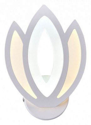 Бра Natali Kovaltseva LED LAMPS 81124 LED LAMPS 81124/1W в Верхней Салде - verhnyaya-salda.mebel24.online | фото 3