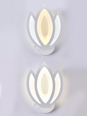 Бра Natali Kovaltseva LED LAMPS 81124 LED LAMPS 81124/1W в Верхней Салде - verhnyaya-salda.mebel24.online | фото 6
