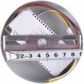 Бра Natali Kovaltseva LED LAMPS 81124 LED LAMPS 81124/1W в Верхней Салде - verhnyaya-salda.mebel24.online | фото 7