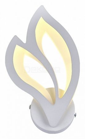 Бра Natali Kovaltseva Led Lamps LED LAMPS 81108/1W в Верхней Салде - verhnyaya-salda.mebel24.online | фото 2