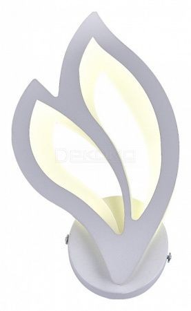 Бра Natali Kovaltseva Led Lamps LED LAMPS 81108/1W в Верхней Салде - verhnyaya-salda.mebel24.online | фото 3
