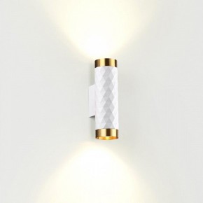 Бра Odeon Light Ad Astrum 4286/2W в Верхней Салде - verhnyaya-salda.mebel24.online | фото 2