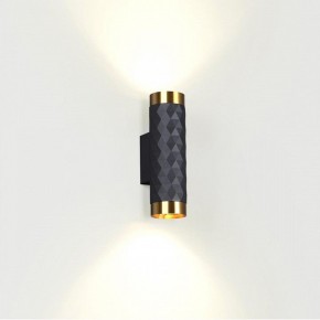 Бра Odeon Light Ad Astrum 4287/2W в Верхней Салде - verhnyaya-salda.mebel24.online | фото 3