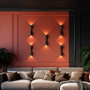 Бра Odeon Light Anika 4291/10WL в Верхней Салде - verhnyaya-salda.mebel24.online | фото 5