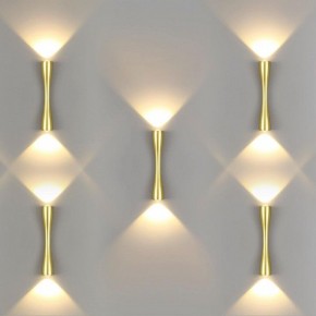 Бра Odeon Light Anika 4292/10WL в Верхней Салде - verhnyaya-salda.mebel24.online | фото 5