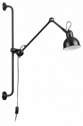 Бра Odeon Light Arta 4125/1WA в Верхней Салде - verhnyaya-salda.mebel24.online | фото 3