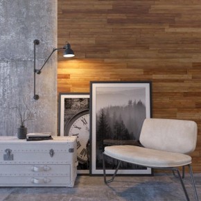 Бра Odeon Light Arta 4125/1WA в Верхней Салде - verhnyaya-salda.mebel24.online | фото 5