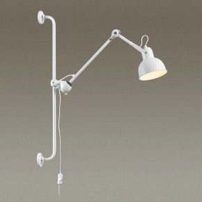 Бра Odeon Light Arta 4126/1WA в Верхней Салде - verhnyaya-salda.mebel24.online | фото 2
