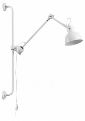 Бра Odeon Light Arta 4126/1WA в Верхней Салде - verhnyaya-salda.mebel24.online | фото 3