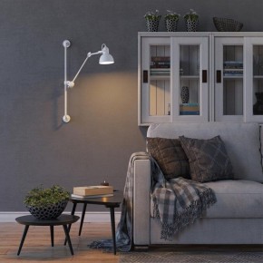 Бра Odeon Light Arta 4126/1WA в Верхней Салде - verhnyaya-salda.mebel24.online | фото 6
