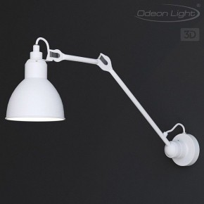 Бра Odeon Light Arta 4126/1WD в Верхней Салде - verhnyaya-salda.mebel24.online | фото 2