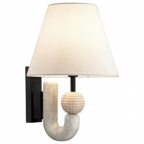 Бра Odeon Light Bagel 5410/1W в Верхней Салде - verhnyaya-salda.mebel24.online | фото 2