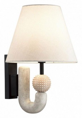 Бра Odeon Light Bagel 5410/1W в Верхней Салде - verhnyaya-salda.mebel24.online | фото 3