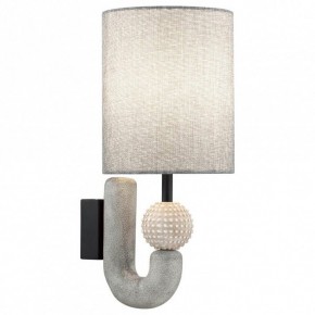 Бра Odeon Light Bagel 5410/1WA в Верхней Салде - verhnyaya-salda.mebel24.online | фото 2