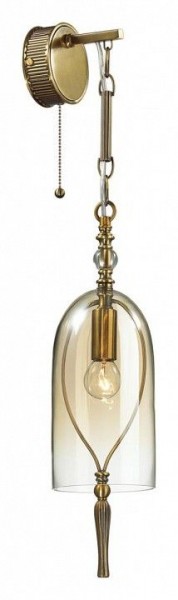 Бра Odeon Light Bell 4892/1W в Верхней Салде - verhnyaya-salda.mebel24.online | фото 4