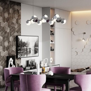 Бра Odeon Light Bingo 4304/7WL в Верхней Салде - verhnyaya-salda.mebel24.online | фото 4