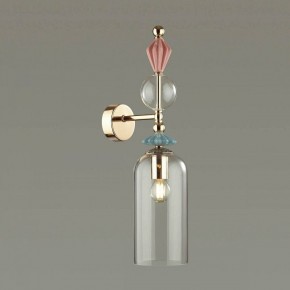 Бра Odeon Light Bizet 4855/1WA в Верхней Салде - verhnyaya-salda.mebel24.online | фото 2