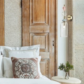Бра Odeon Light Bizet 4855/1WA в Верхней Салде - verhnyaya-salda.mebel24.online | фото 3