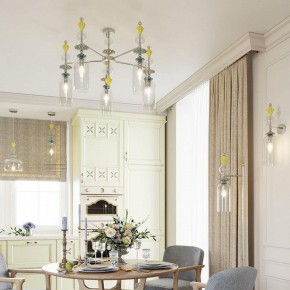 Бра Odeon Light Bizet 4893/1WA в Верхней Салде - verhnyaya-salda.mebel24.online | фото 3