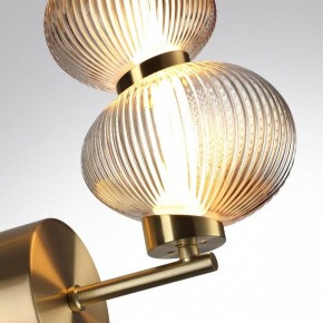 Бра Odeon Light Bruco 5095/8WL в Верхней Салде - verhnyaya-salda.mebel24.online | фото 5