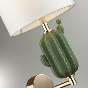 Бра Odeon Light Cactus 5425/1W в Верхней Салде - verhnyaya-salda.mebel24.online | фото 6