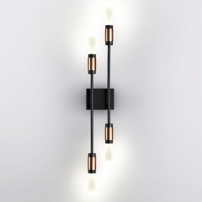 Бра Odeon Light Candel 5009/10WL в Верхней Салде - verhnyaya-salda.mebel24.online | фото 2
