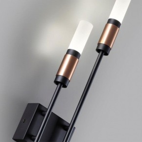 Бра Odeon Light Candel 5009/10WL в Верхней Салде - verhnyaya-salda.mebel24.online | фото 5