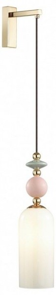 Бра Odeon Light Candy 4861/1WA в Верхней Салде - verhnyaya-salda.mebel24.online | фото 2